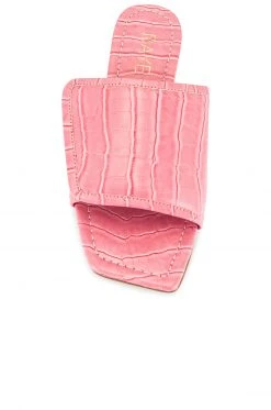 RAYE Bay Slide In Blush -Outlet RAYE Store RAYE WZ1837 V4