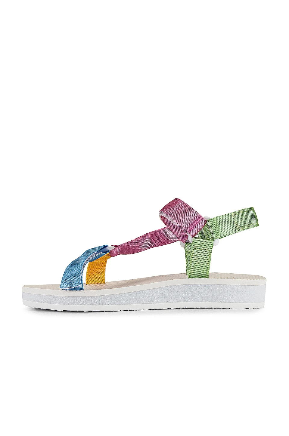 RAYE Emmy Sandal In Multi 7 RAYE Emmy Sandal In Multi - Image 5