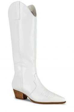 RAYE Topaz Boot In White -Outlet RAYE Store RAYE WZ1860 V2