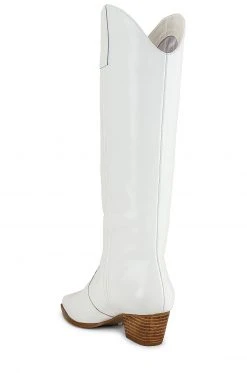 RAYE Topaz Boot In White -Outlet RAYE Store RAYE WZ1860 V3