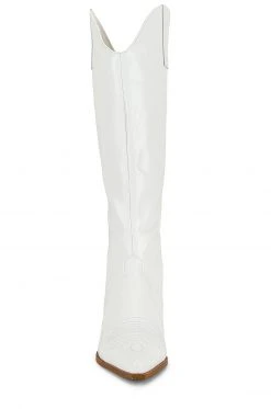 RAYE Topaz Boot In White -Outlet RAYE Store RAYE WZ1860 V4