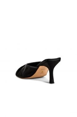 RAYE Dane Heel In Black 9 RAYE Dane Heel In Black -Outlet RAYE Store RAYE WZ1868 V3