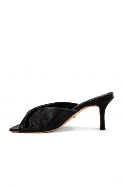 RAYE Dane Heel In Black 11 RAYE Dane Heel In Black -Outlet RAYE Store RAYE WZ1868 V5