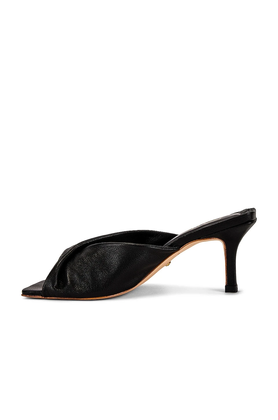 RAYE Dane Heel In Black 7 RAYE Dane Heel In Black - Image 5