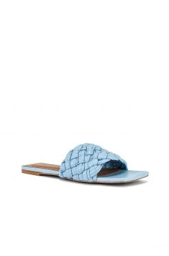 RAYE Ever Sandal In Blue -Outlet RAYE Store RAYE WZ1873 V2