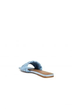 RAYE Ever Sandal In Blue -Outlet RAYE Store RAYE WZ1873 V3