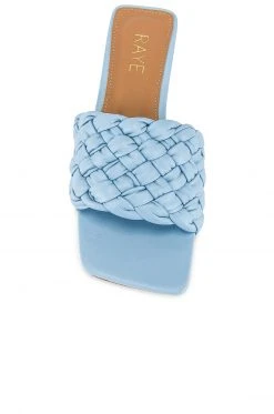 RAYE Ever Sandal In Blue -Outlet RAYE Store RAYE WZ1873 V4