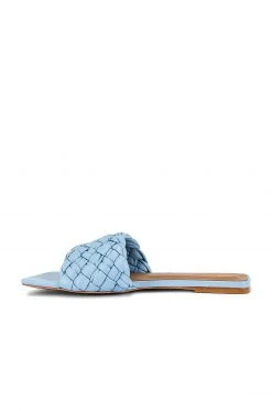 RAYE Ever Sandal In Blue -Outlet RAYE Store RAYE WZ1873 V5