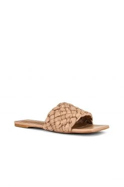 RAYE Ever Sandal In Nude -Outlet RAYE Store RAYE WZ1874 V2