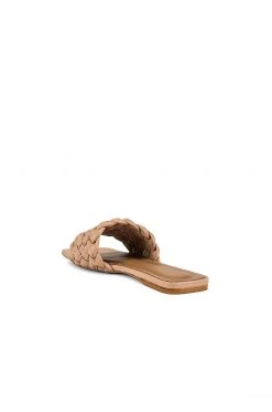RAYE Ever Sandal In Nude -Outlet RAYE Store RAYE WZ1874 V3