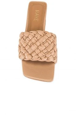 RAYE Ever Sandal In Nude -Outlet RAYE Store RAYE WZ1874 V4