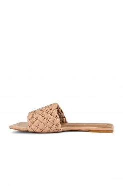 RAYE Ever Sandal In Nude -Outlet RAYE Store RAYE WZ1874 V5