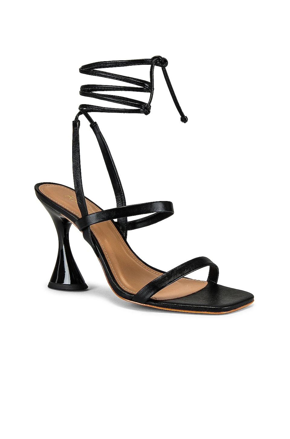 RAYE Zoom Heel In Black 4 RAYE Zoom Heel In Black - Image 2