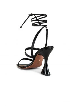 RAYE Zoom Heel In Black 9 RAYE Zoom Heel In Black -Outlet RAYE Store RAYE WZ1877 V3