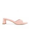 RAYE Vivid Heel In Pink