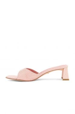 RAYE Vivid Heel In Pink -Outlet RAYE Store RAYE WZ1879 V5