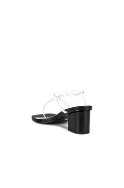 RAYE Gaia Heel In White -Outlet RAYE Store RAYE WZ1888 V3