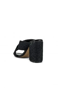 RAYE Nix Heel In Black -Outlet RAYE Store RAYE WZ1889 V3