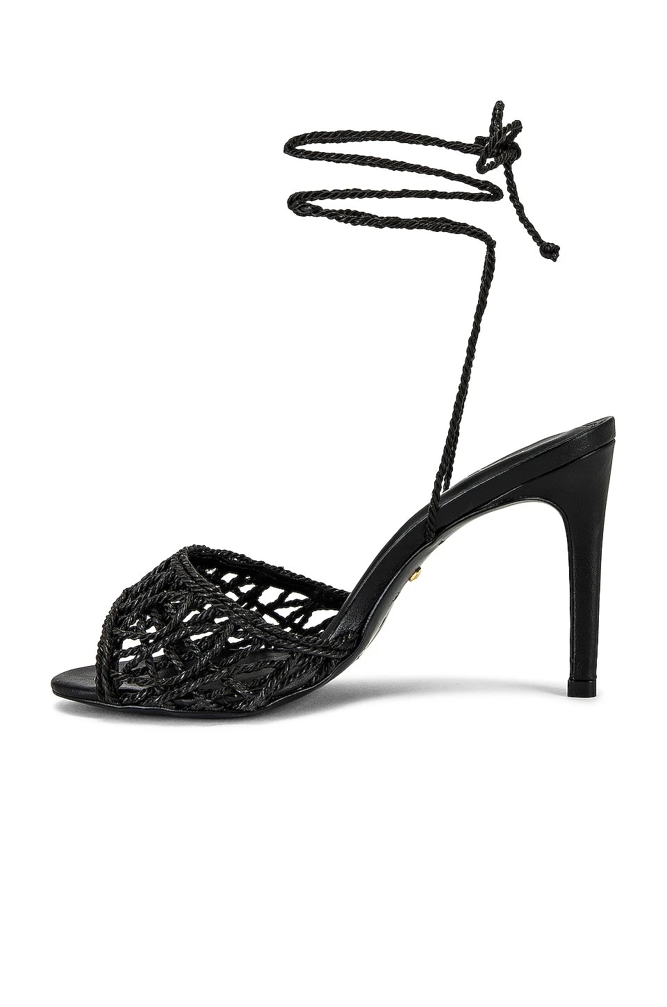 RAYE Paulo Heel In Black 7 RAYE Paulo Heel In Black - Image 5