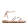 RAYE Spur Sandal In Nude -Outlet RAYE Store RAYE WZ1905 V1