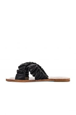 RAYE Moira Sandal In Black -Outlet RAYE Store RAYE WZ1909 V5