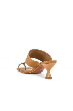 RAYE Uly Heel In Tan -Outlet RAYE Store RAYE WZ1915 V3