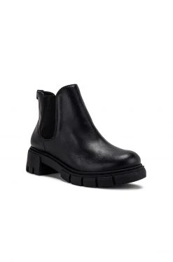 RAYE Michelle Boot In Black -Outlet RAYE Store RAYE WZ1919 V2