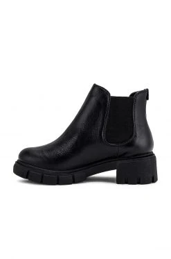 RAYE Michelle Boot In Black -Outlet RAYE Store RAYE WZ1919 V5
