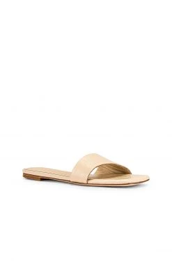 RAYE Pinto Sandal In Nude 8 RAYE Pinto Sandal In Nude -Outlet RAYE Store RAYE WZ1921 V2
