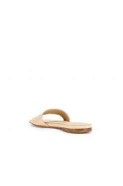 RAYE Pinto Sandal In Nude 9 RAYE Pinto Sandal In Nude -Outlet RAYE Store RAYE WZ1921 V3