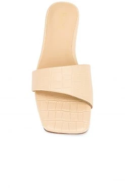 RAYE Pinto Sandal In Nude 10 RAYE Pinto Sandal In Nude -Outlet RAYE Store RAYE WZ1921 V4