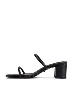 RAYE Etienne Heel In Black -Outlet RAYE Store RAYE WZ1922 V5