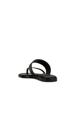 RAYE Cynthia Sandal In Black -Outlet RAYE Store RAYE WZ1923 V3