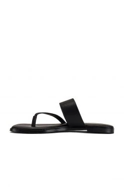 RAYE Cynthia Sandal In Black -Outlet RAYE Store RAYE WZ1923 V5