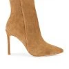 RAYE Zepplin Bootie In Toffee Brown -Outlet RAYE Store RAYE WZ1926 V1