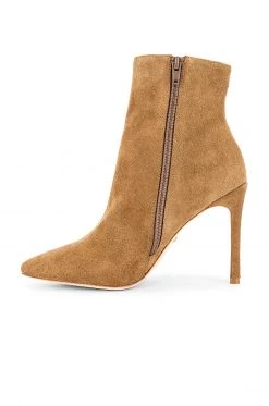 RAYE Zepplin Bootie In Toffee Brown -Outlet RAYE Store RAYE WZ1926 V5