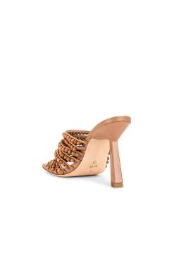 RAYE Cloud Heel In Tan -Outlet RAYE Store RAYE WZ1931 V3