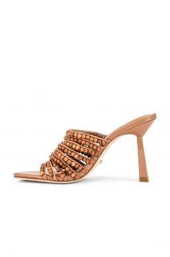 RAYE Cloud Heel In Tan -Outlet RAYE Store RAYE WZ1931 V5