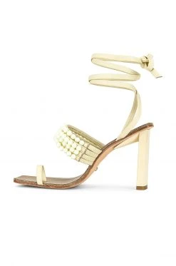 RAYE Patricia Heel In Ivory -Outlet RAYE Store RAYE WZ1933 V5