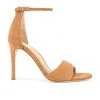 RAYE Jennifer Heel In Tan -Outlet RAYE Store RAYE WZ1937 V1