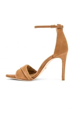 RAYE Jennifer Heel In Tan 11 RAYE Jennifer Heel In Tan -Outlet RAYE Store RAYE WZ1937 V5