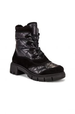 RAYE Rocky Boot In Black -Outlet RAYE Store RAYE WZ1951 V2