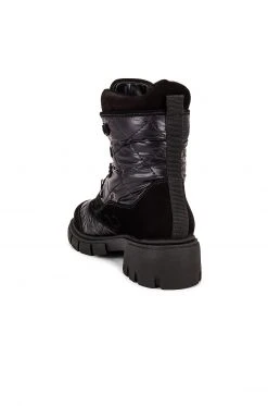 RAYE Rocky Boot In Black -Outlet RAYE Store RAYE WZ1951 V3