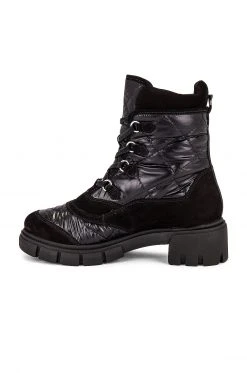 RAYE Rocky Boot In Black -Outlet RAYE Store RAYE WZ1951 V5