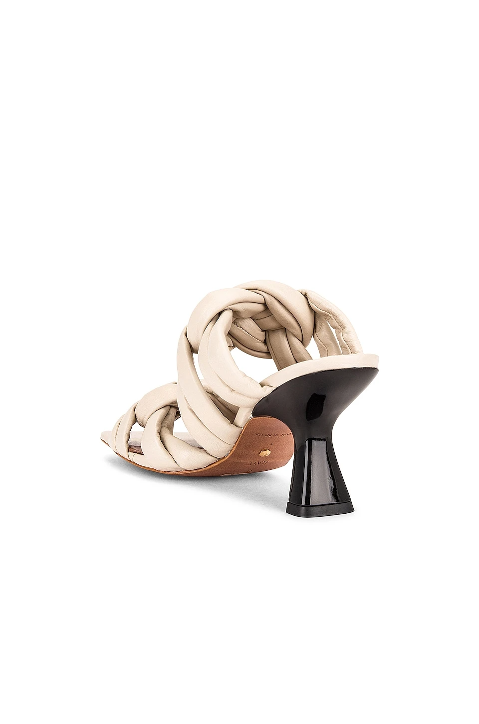 RAYE Saint Heel In Bone 5 RAYE Saint Heel In Bone - Image 3