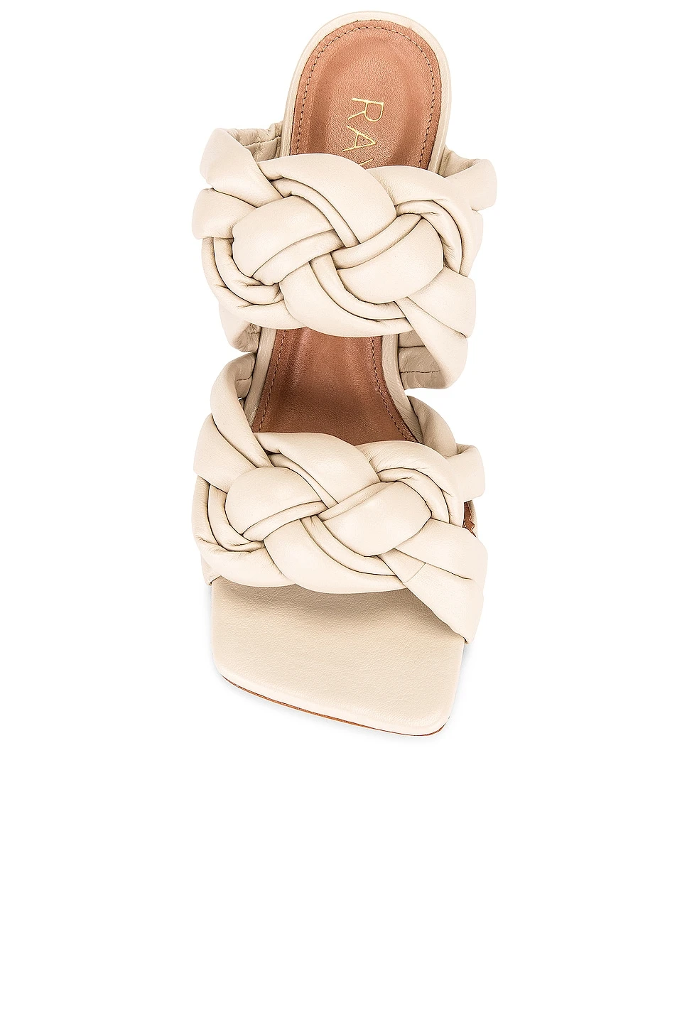 RAYE Saint Heel In Bone 6 RAYE Saint Heel In Bone - Image 4