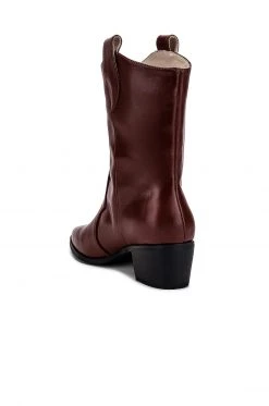 RAYE Sunset Boot In Brown -Outlet RAYE Store RAYE WZ1954 V3
