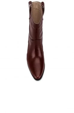 RAYE Sunset Boot In Brown -Outlet RAYE Store RAYE WZ1954 V4