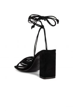 RAYE Gian Heel In Black -Outlet RAYE Store RAYE WZ1958 V3