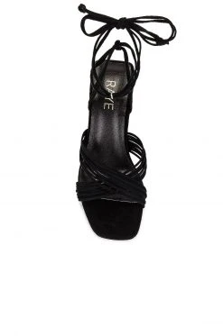RAYE Gian Heel In Black -Outlet RAYE Store RAYE WZ1958 V4